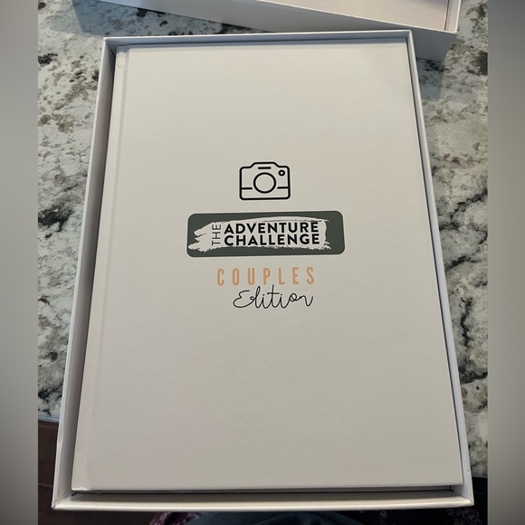 The Adventure Challenge: Couples Edition - Picture 5 of 5